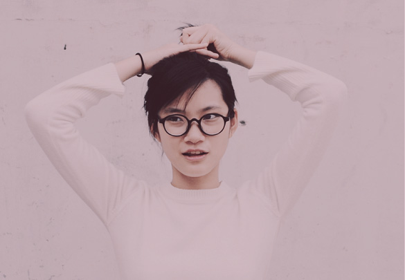 Molly Chen